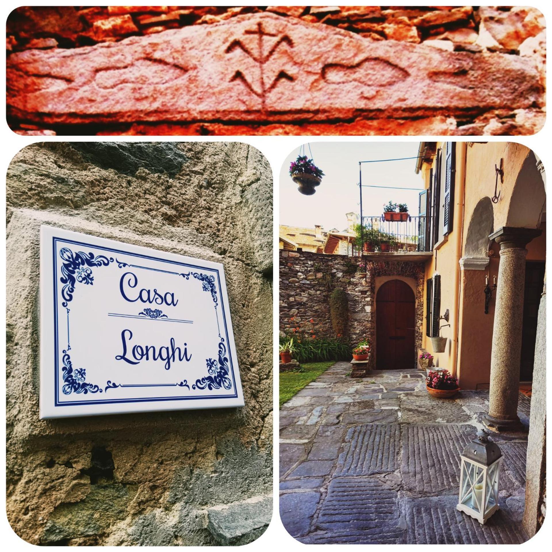 Casa Longhi Apartment Orta San Giulio Exterior photo