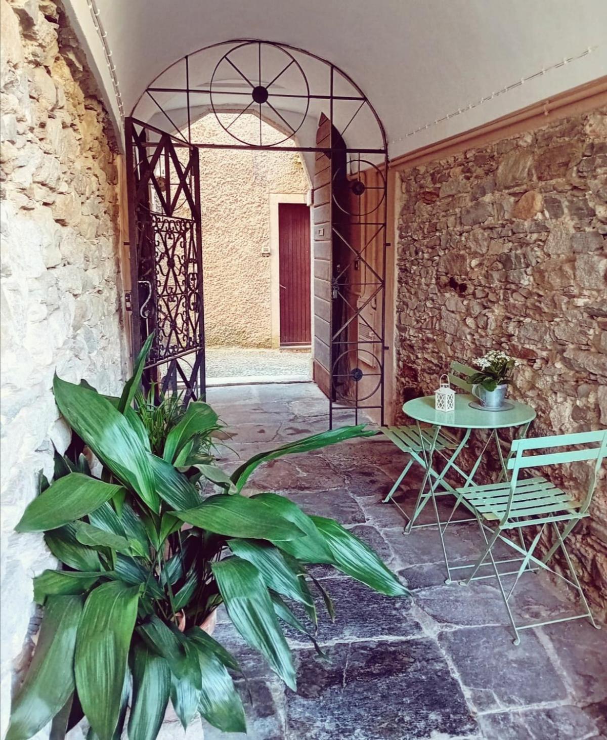 Casa Longhi Apartment Orta San Giulio Exterior photo